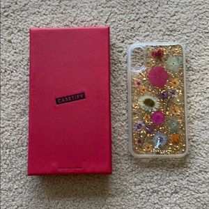 Casetify IPhone X/XS case